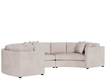 Thumbnail Encompass Sectional -Special Order